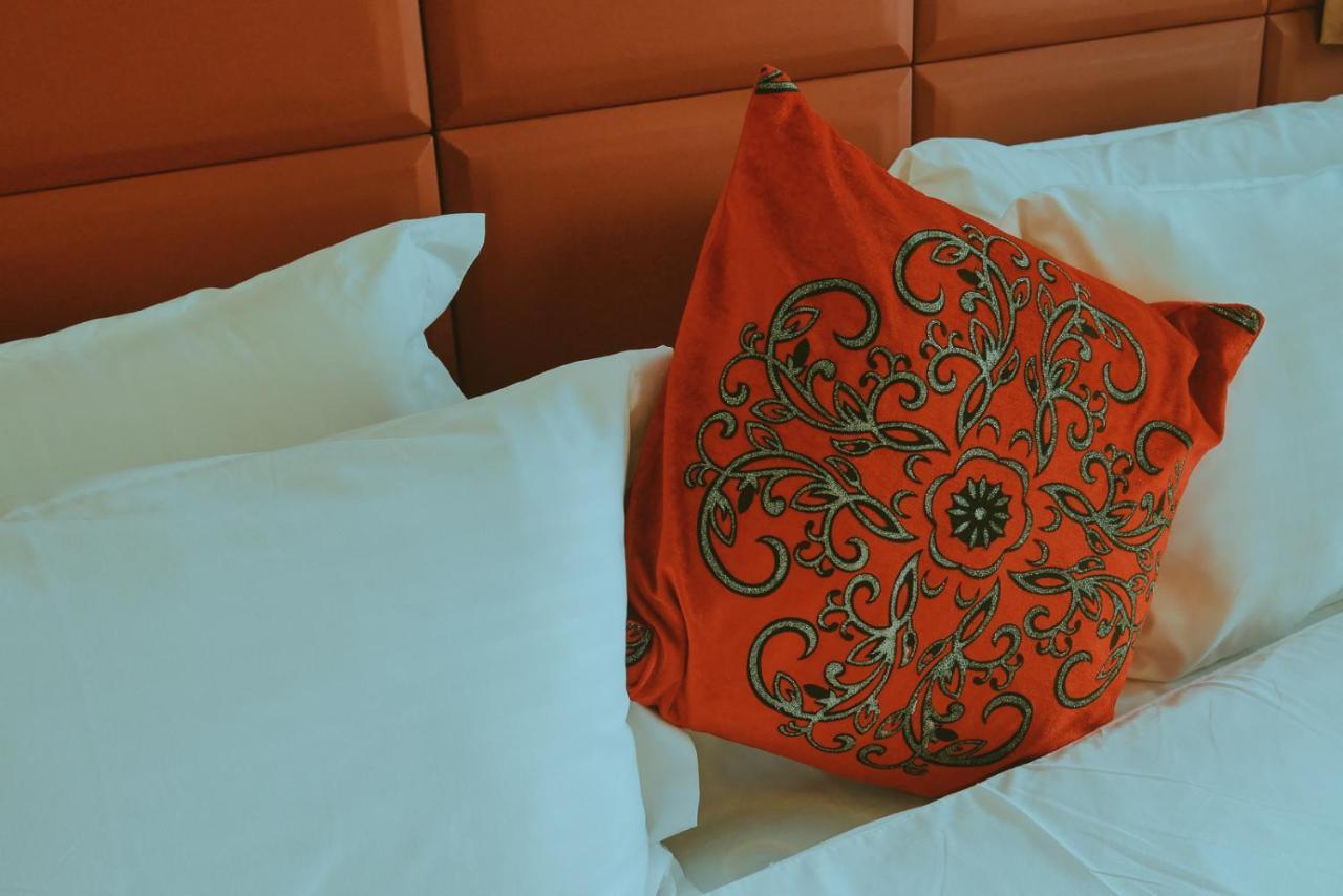 Moonlight Hotel Addis Ababa Luaran gambar