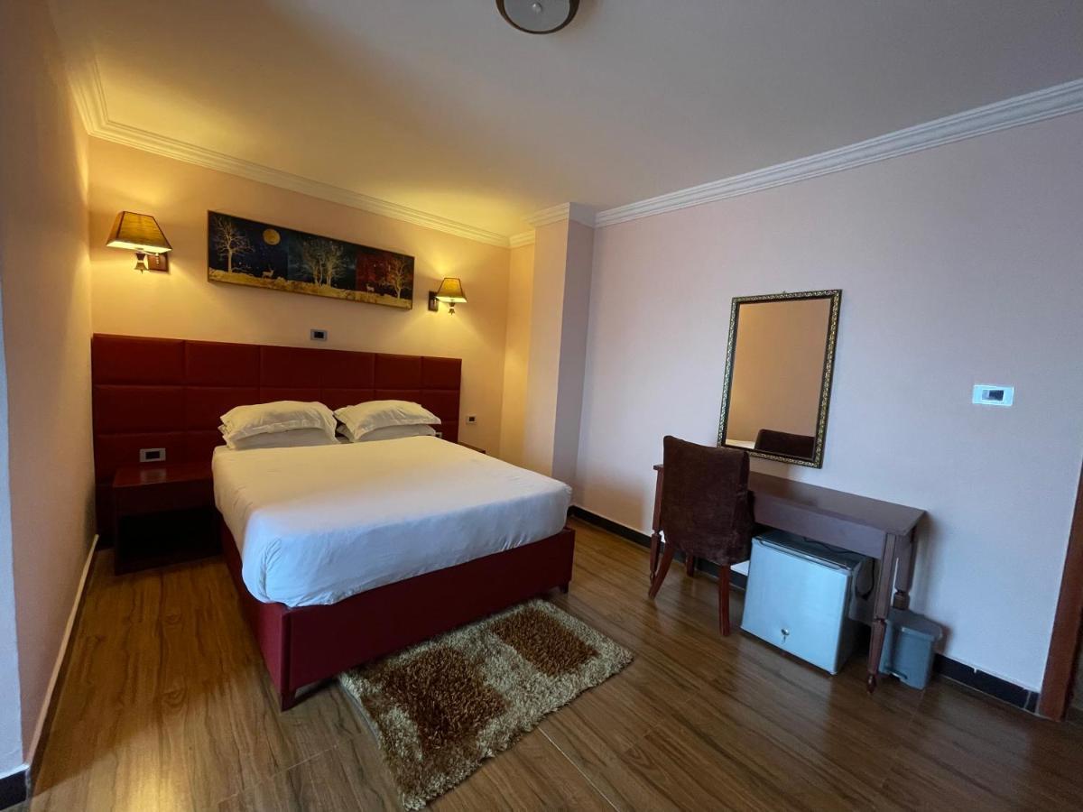 Moonlight Hotel Addis Ababa Luaran gambar