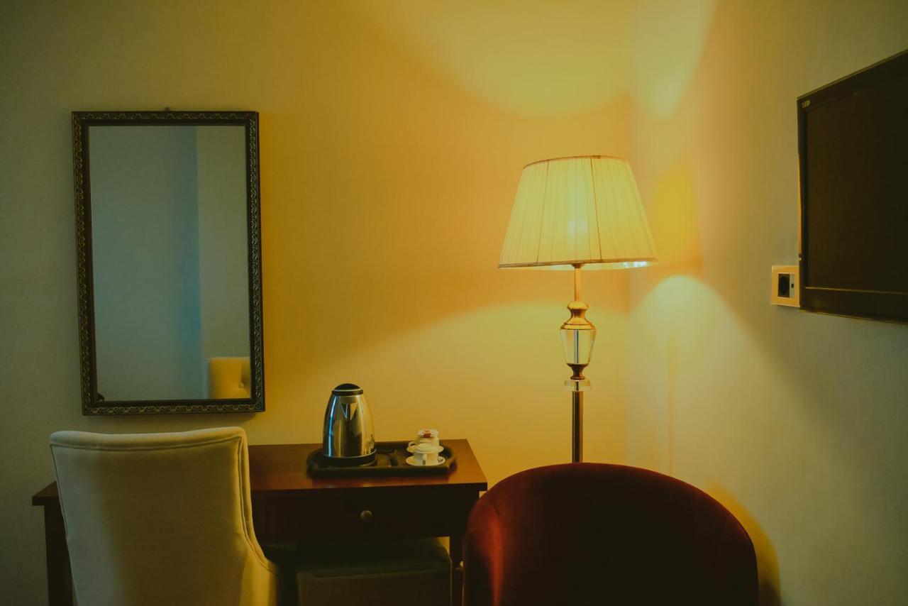 Moonlight Hotel Addis Ababa Luaran gambar