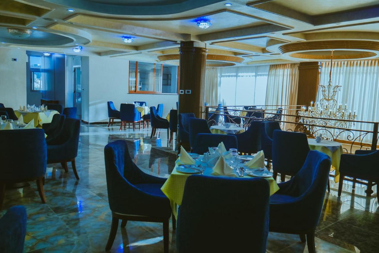 Moonlight Hotel Addis Ababa Luaran gambar